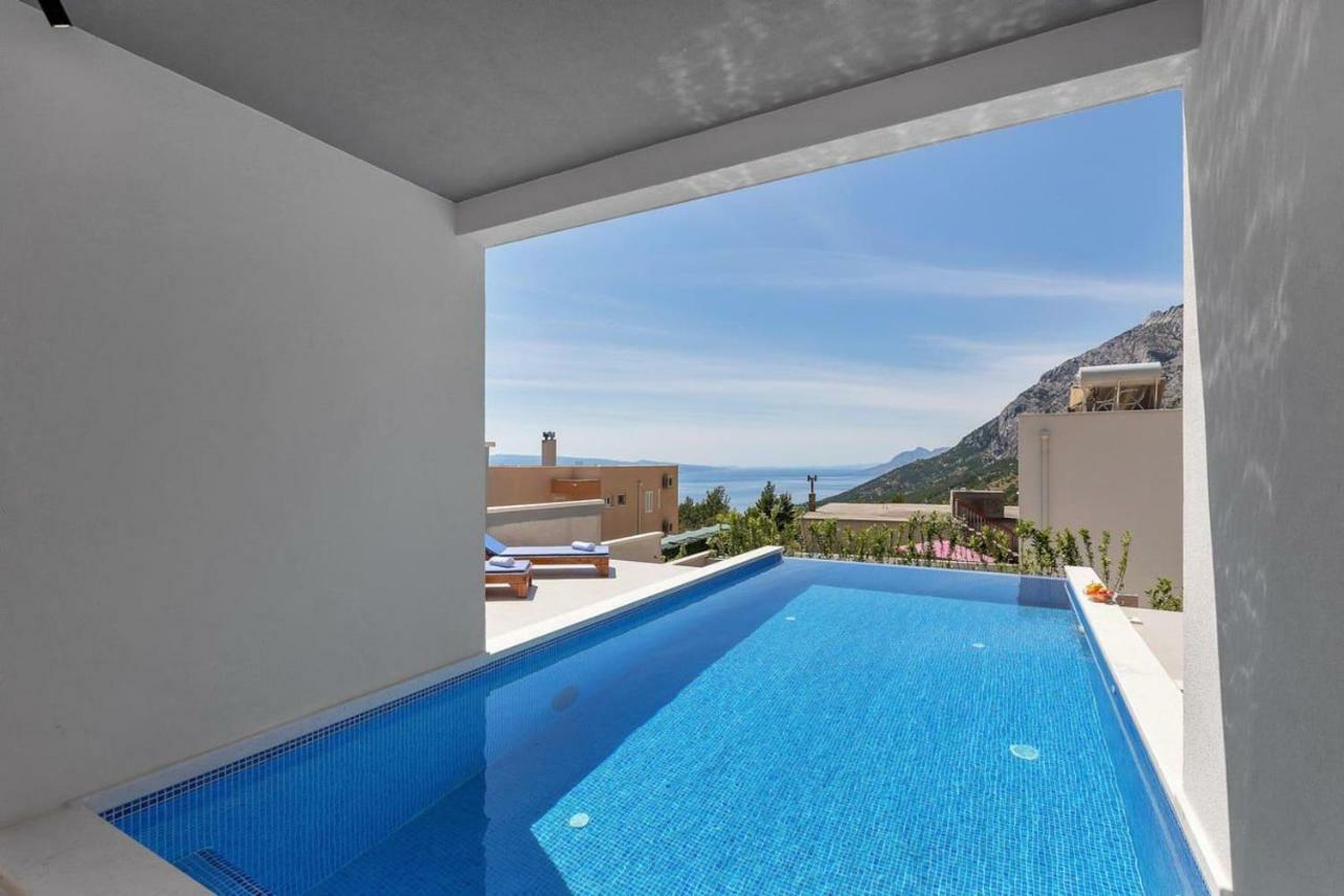 Holiday Home E Bast Luaran gambar