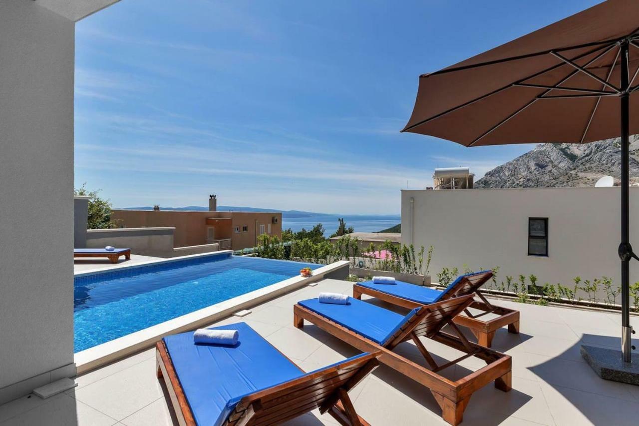 Holiday Home E Bast Luaran gambar
