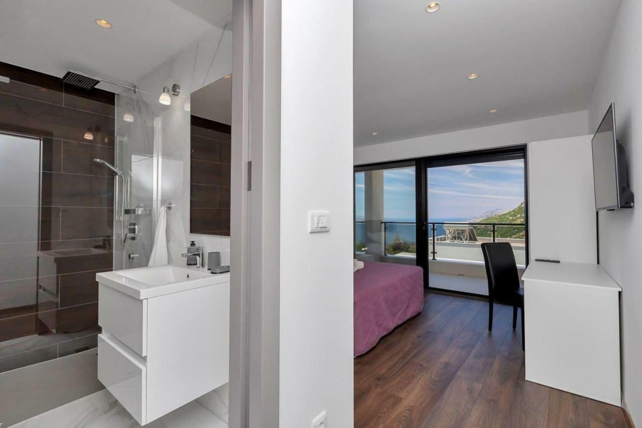 Holiday Home E Bast Luaran gambar