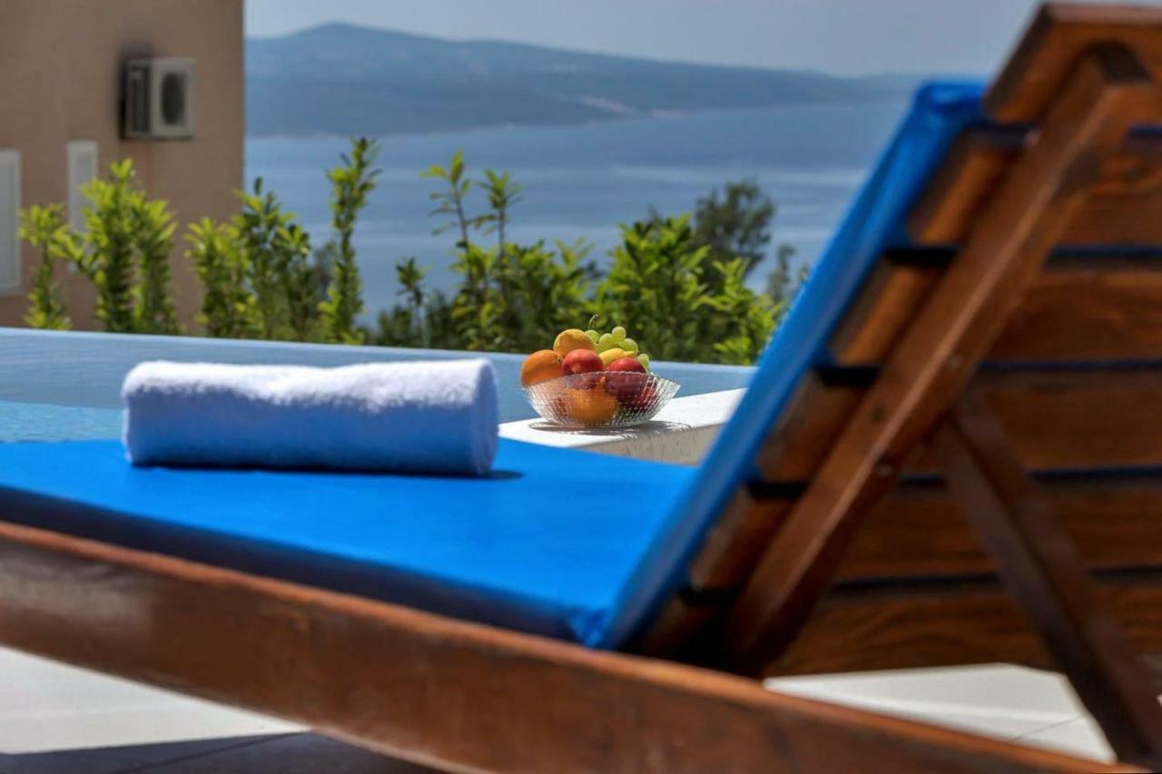 Holiday Home E Bast Luaran gambar