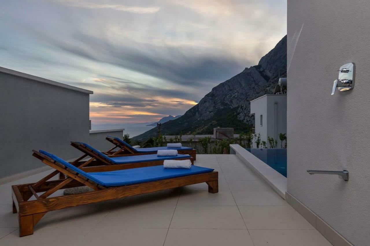 Holiday Home E Bast Luaran gambar