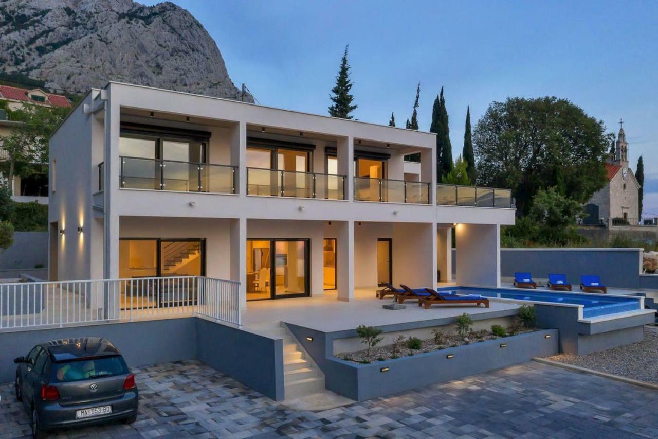Holiday Home E Bast Luaran gambar