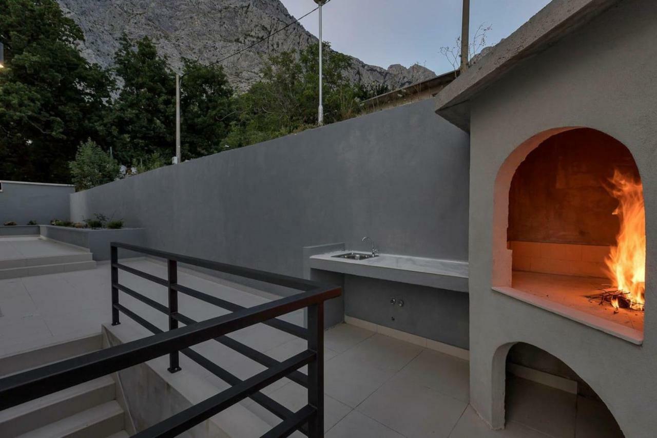 Holiday Home E Bast Luaran gambar