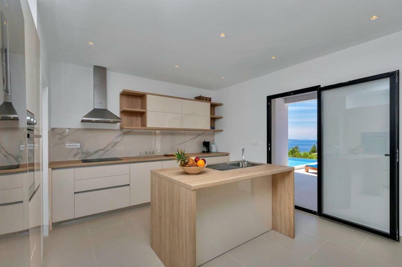 Holiday Home E Bast Luaran gambar