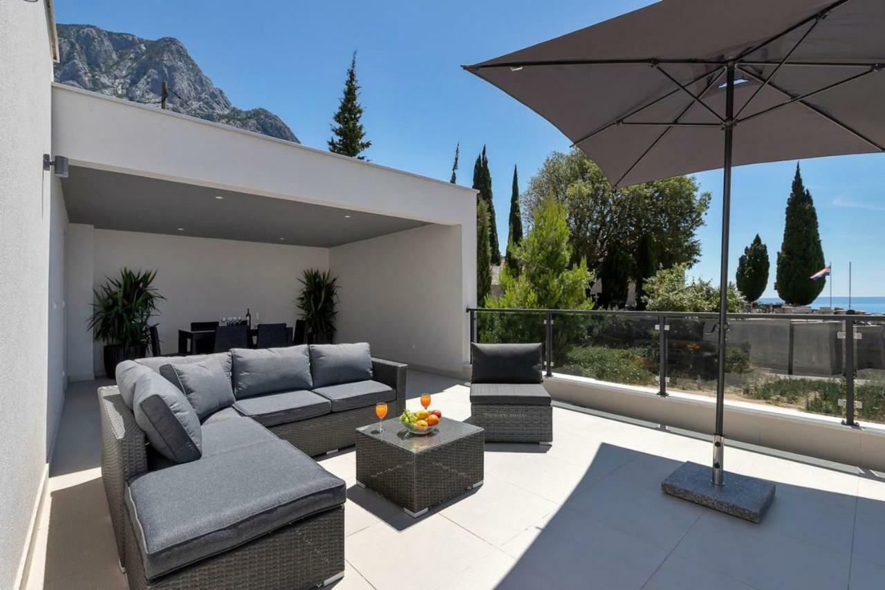 Holiday Home E Bast Luaran gambar