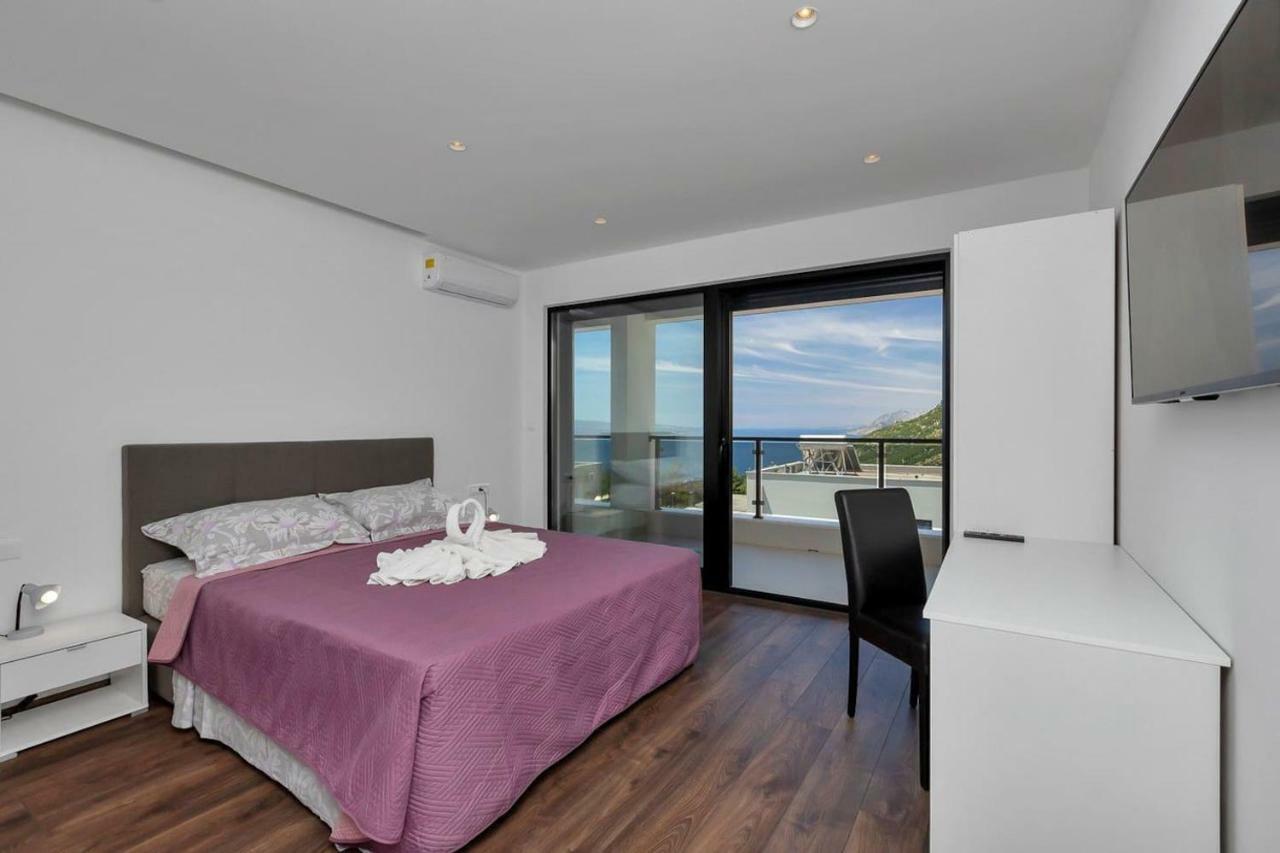 Holiday Home E Bast Luaran gambar