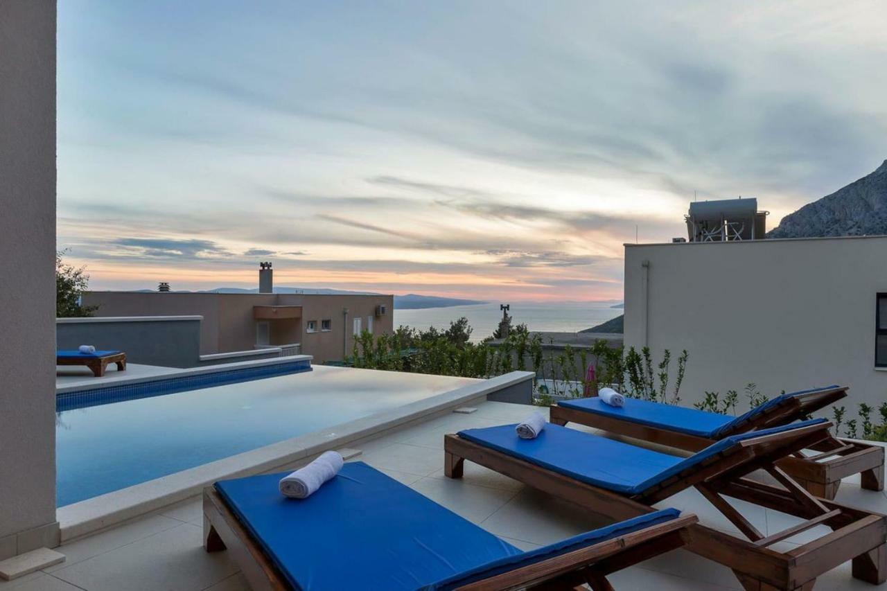 Holiday Home E Bast Luaran gambar