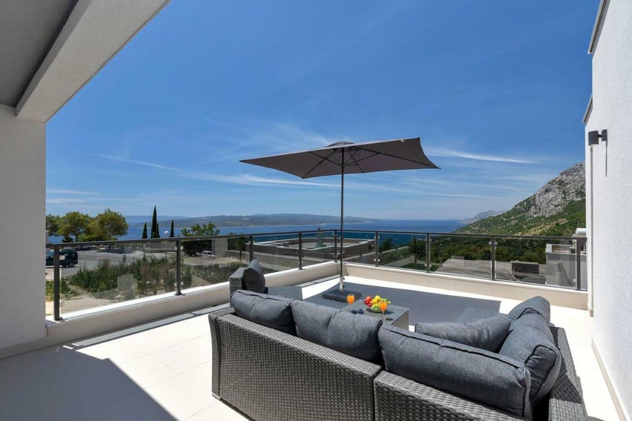 Holiday Home E Bast Luaran gambar