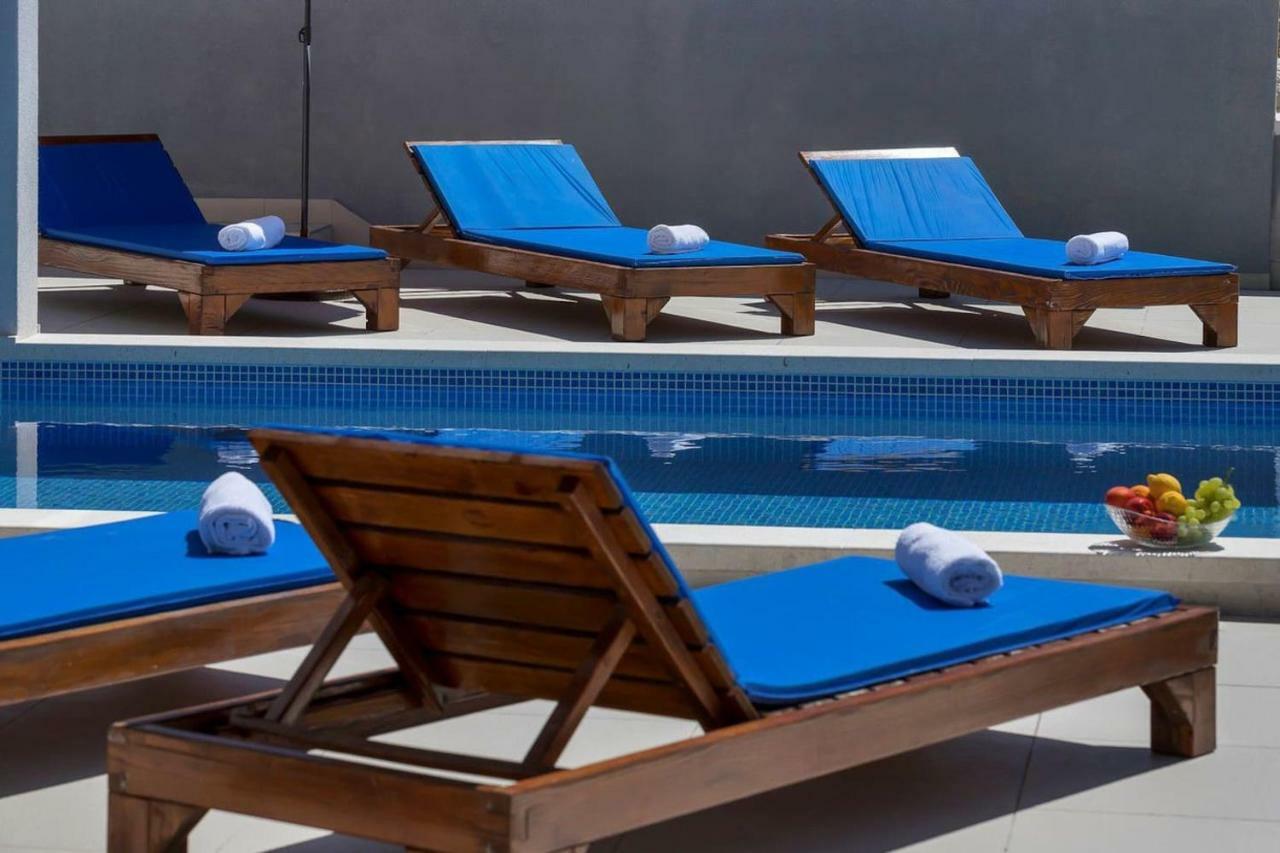 Holiday Home E Bast Luaran gambar