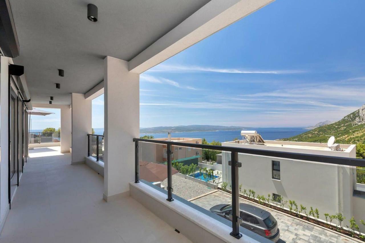 Holiday Home E Bast Luaran gambar