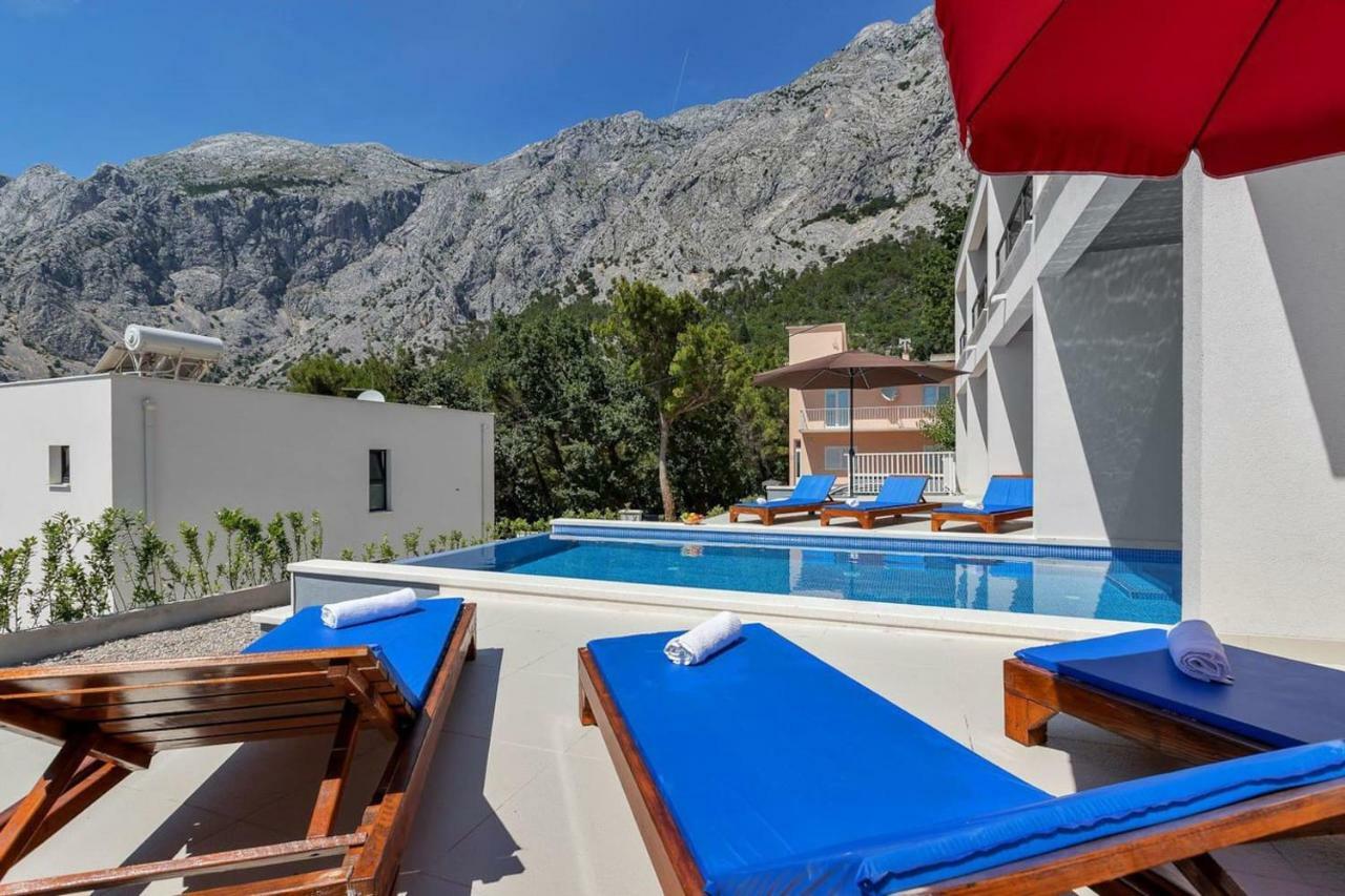 Holiday Home E Bast Luaran gambar