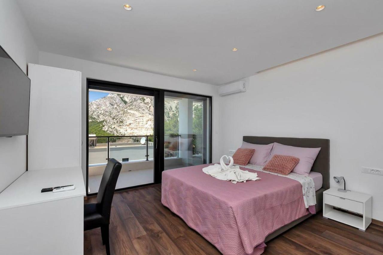 Holiday Home E Bast Luaran gambar