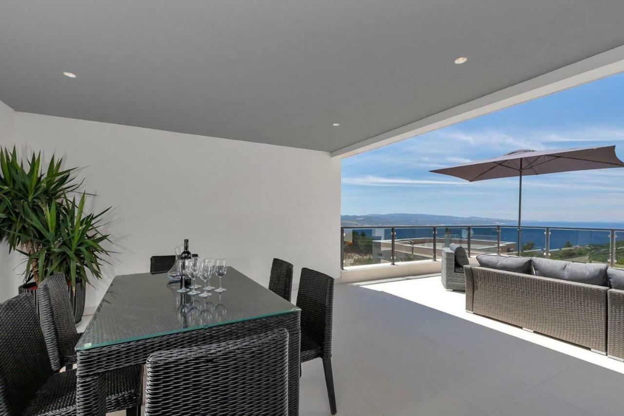 Holiday Home E Bast Luaran gambar
