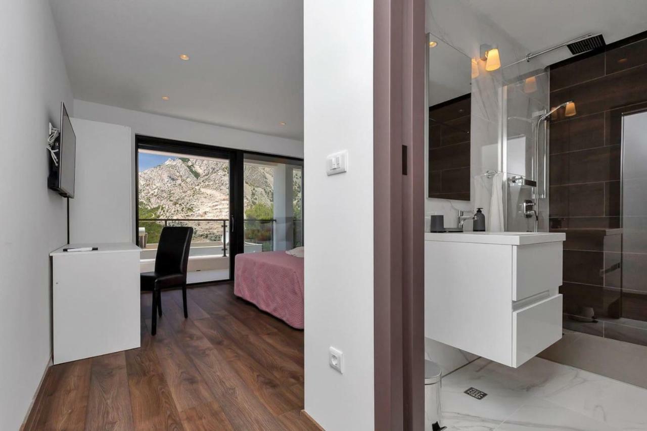 Holiday Home E Bast Luaran gambar