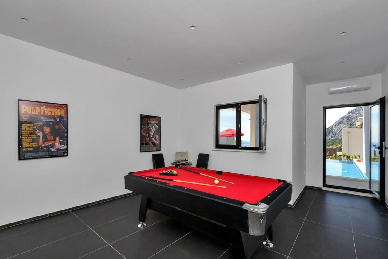 Holiday Home E Bast Luaran gambar