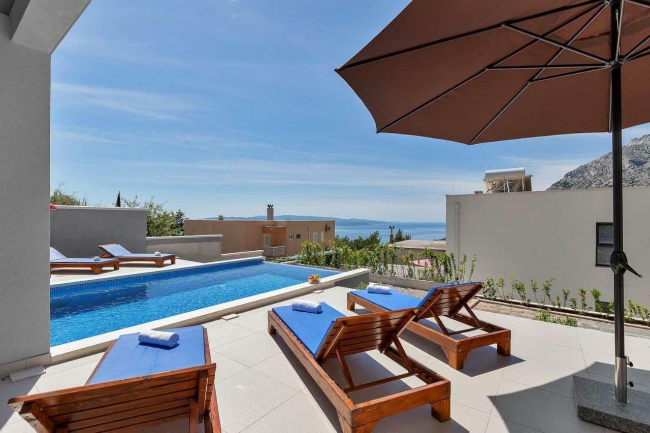 Holiday Home E Bast Luaran gambar