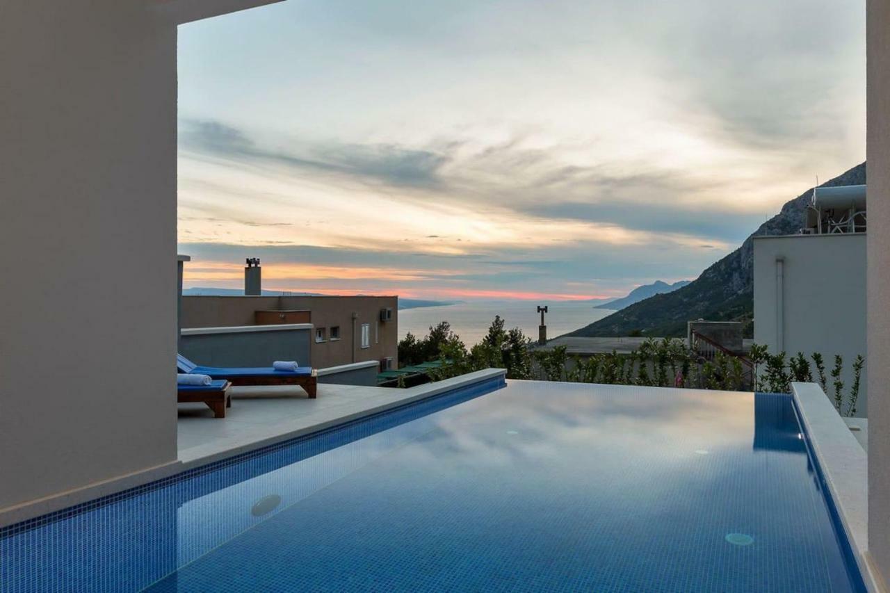 Holiday Home E Bast Luaran gambar